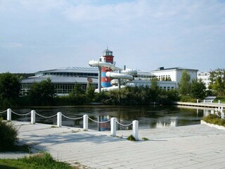 Appartamento per vacanze Baabe Ambiente 31