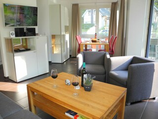 Appartamento per vacanze Baabe Caratteristiche 5