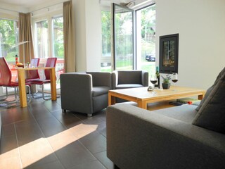 Appartamento per vacanze Baabe Caratteristiche 6