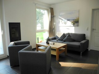 Appartamento per vacanze Baabe Caratteristiche 8