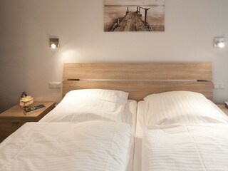 Appartamento per vacanze Baabe Caratteristiche 9