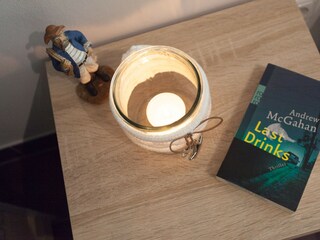 Appartamento per vacanze Baabe Caratteristiche 11