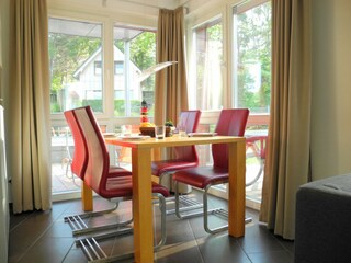 Appartamento per vacanze Baabe Caratteristiche 13