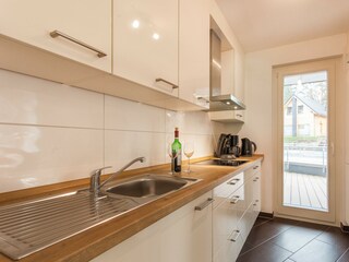 Appartamento per vacanze Baabe Caratteristiche 15