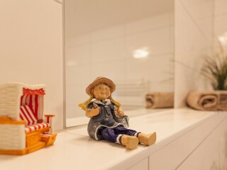 Appartamento per vacanze Baabe Caratteristiche 21