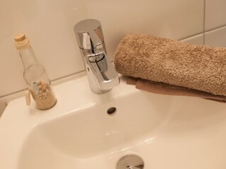 Appartamento per vacanze Baabe Caratteristiche 24