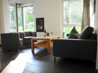 Appartement de vacances Baabe Équipement 11