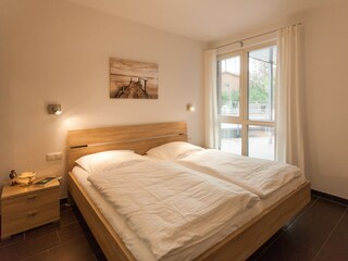 Appartement de vacances Baabe Équipement 15