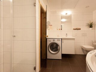Appartement de vacances Baabe Équipement 20