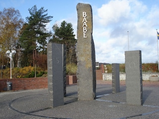 Ferienhaus Baabe  15