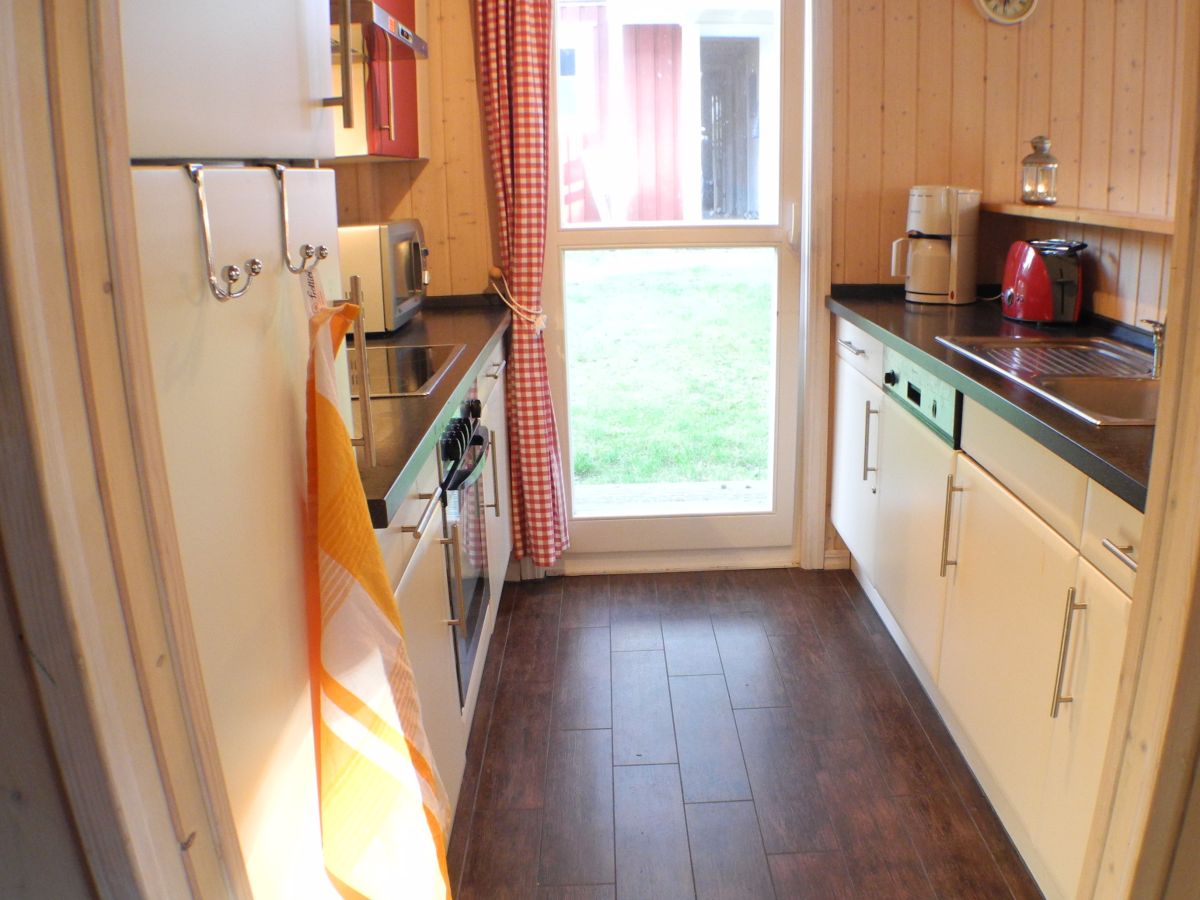 Ferienhaus Stranddüne 239, Baabe, Firma Fewo & Meer e.K.