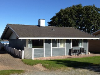 Vakantiehuis Aabenraa Buitenaudio-opname 2