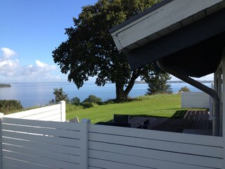 Vakantiehuis Aabenraa Buitenaudio-opname 3