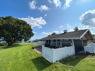 Casa per le vacanze Aabenraa Registrazione all'aperto 8