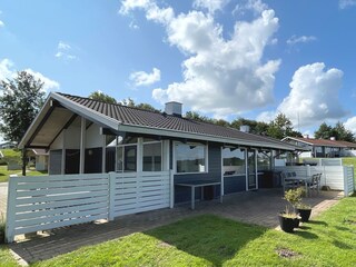 Vakantiehuis Aabenraa Buitenaudio-opname 4
