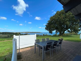 Casa per le vacanze Aabenraa Registrazione all'aperto 7