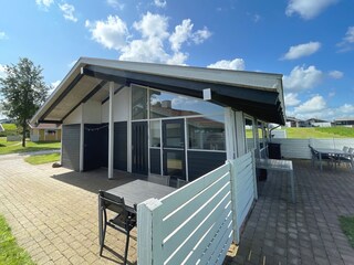 Casa per le vacanze Aabenraa Registrazione all'aperto 9