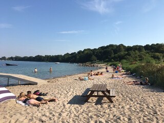 Casa de vacaciones Aabenraa Entorno 26