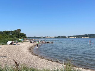 Casa de vacaciones Aabenraa Entorno 29