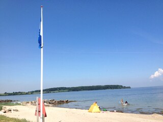 Casa de vacaciones Aabenraa Entorno 30