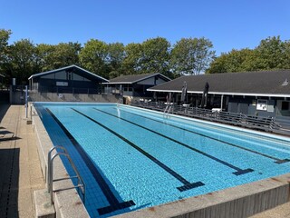 Casa de vacaciones Aabenraa Entorno 31