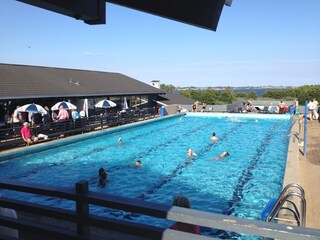 Casa de vacaciones Aabenraa Entorno 32