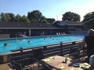 Casa de vacaciones Aabenraa Entorno 34