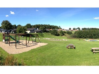 Casa de vacaciones Aabenraa Entorno 36