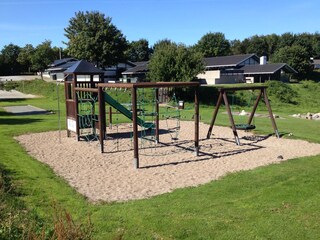 Casa per le vacanze Aabenraa Ambiente 35