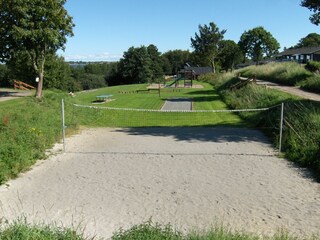 Casa de vacaciones Aabenraa Entorno 37