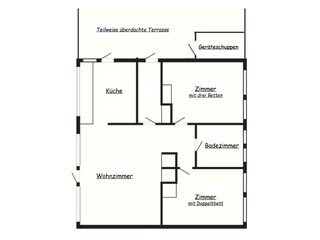 Casa per le vacanze Aabenraa Caratteristiche 25