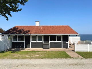 Casa de vacaciones Aabenraa Grabación al aire libre 2