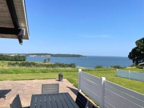 Ferienhaus Vista panoramica da sogno 213