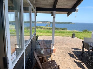 Casa per le vacanze Aabenraa Registrazione all'aperto 3