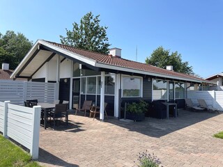 Casa per le vacanze Aabenraa Registrazione all'aperto 4