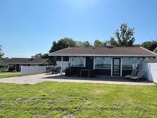 Casa per le vacanze Aabenraa Registrazione all'aperto 6