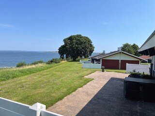 Vakantiehuis Aabenraa Buitenaudio-opname 8
