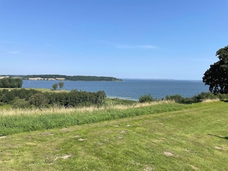 Vakantiehuis Aabenraa Buitenaudio-opname 6