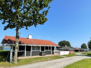 Casa per le vacanze Aabenraa Registrazione all'aperto 8