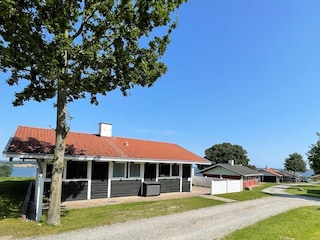 Maison de vacances Aabenraa Équipement 25