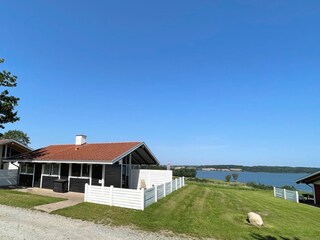 Casa per le vacanze Aabenraa Registrazione all'aperto 11