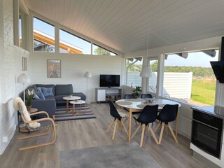 Casa de vacaciones Aabenraa Características 14