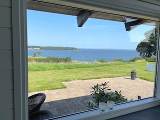 Maison de vacances Aabenraa Équipement 17