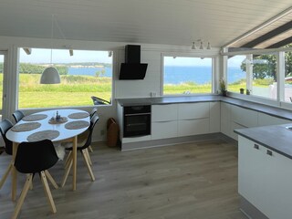 Maison de vacances Aabenraa Équipement 18