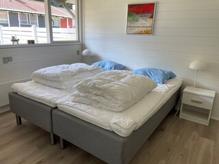 Maison de vacances Aabenraa Équipement 19