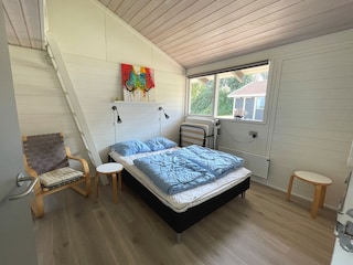 Maison de vacances Aabenraa Équipement 23