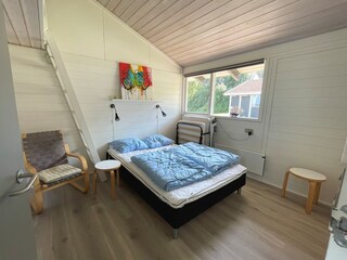 Vakantiehuis Aabenraa Kenmerken 23