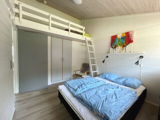 Casa de vacaciones Aabenraa Características 25