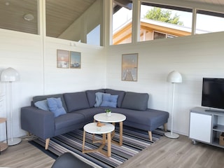Vakantiehuis Aabenraa Kenmerken 15