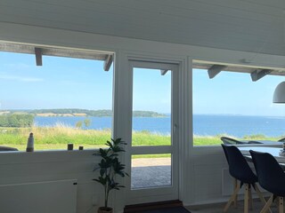 Maison de vacances Aabenraa Enregistrement extérieur 4